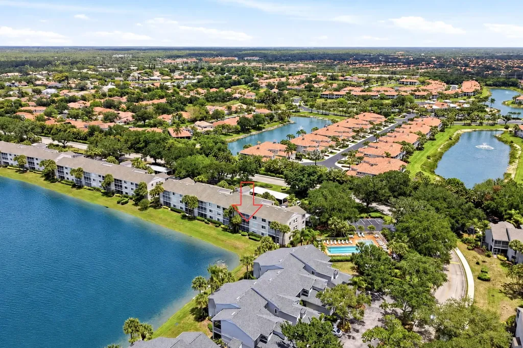 2875 Citrus Lake Drive Naples FL 34109