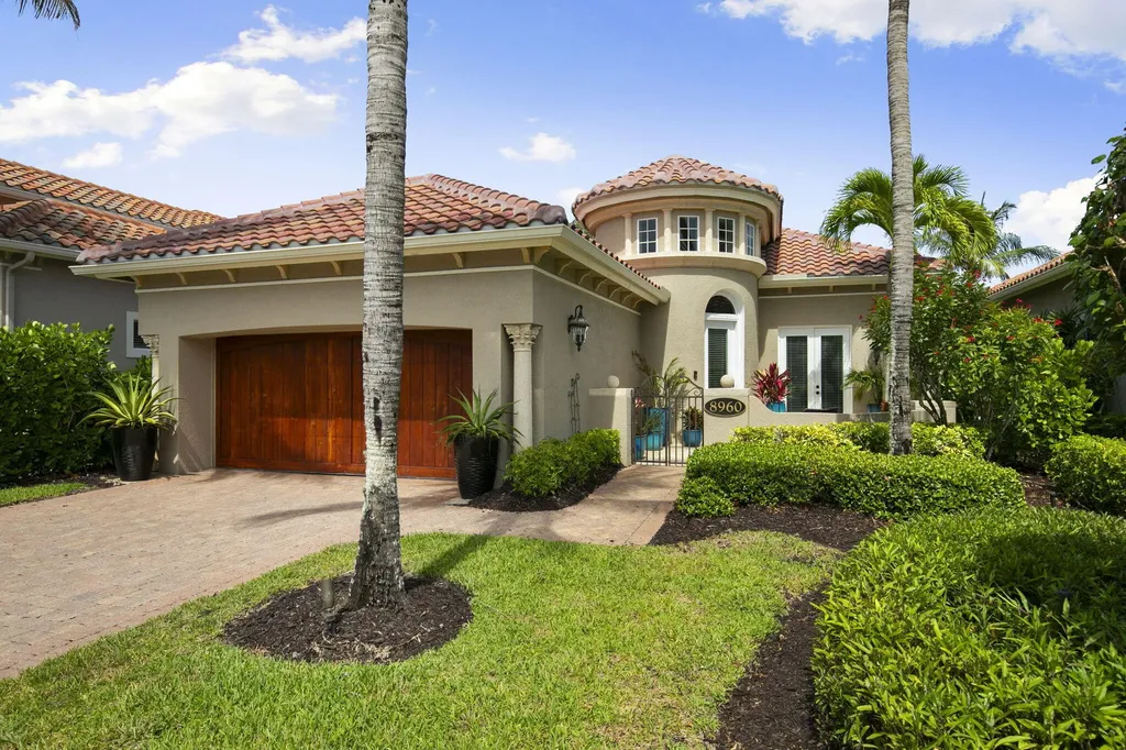 8960 Cherry Oaks Trail Naples FL 34114