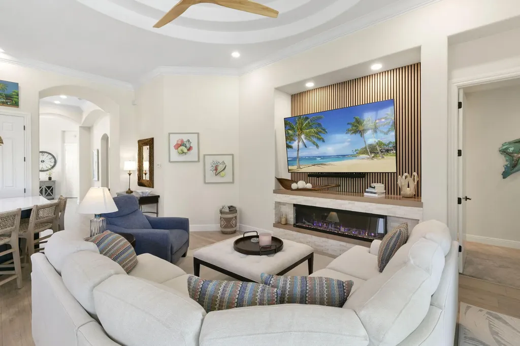 8960 Cherry Oaks Trail Naples FL 34114