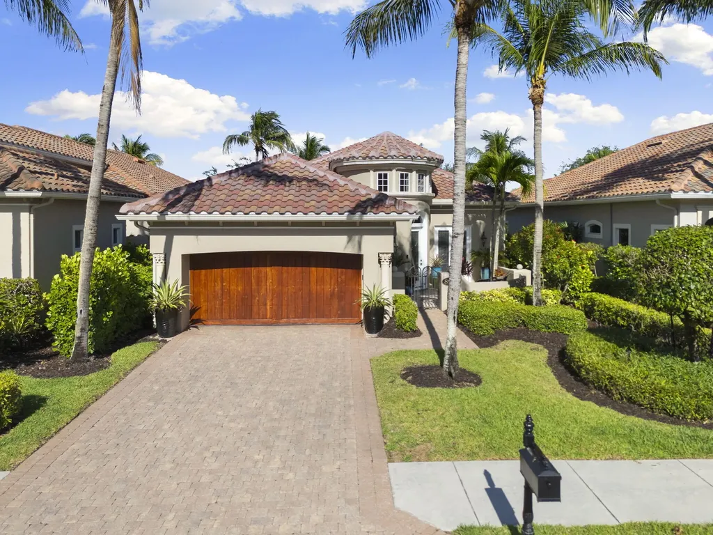 8960 Cherry Oaks Trail Naples FL 34114