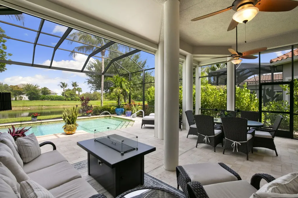8960 Cherry Oaks Trail Naples FL 34114