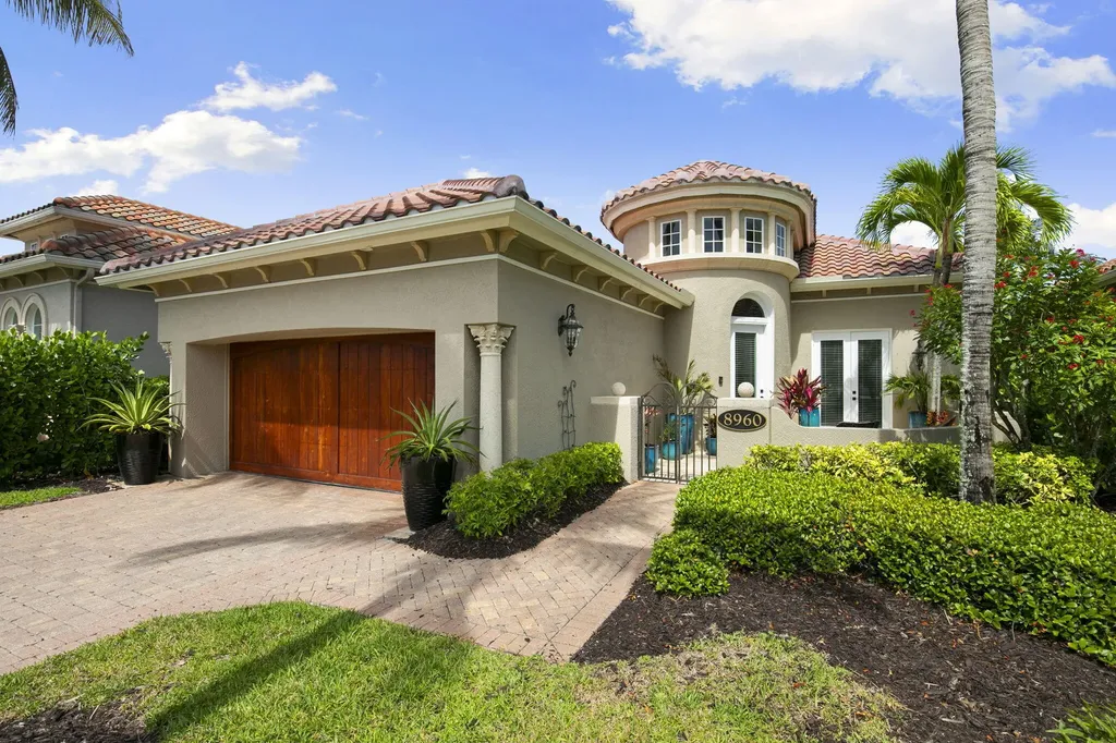 8960 Cherry Oaks Trail Naples FL 34114