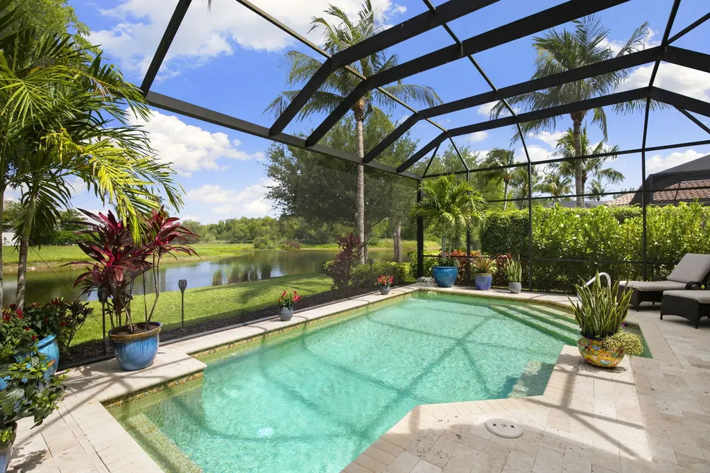 8960 Cherry Oaks Trail Naples FL 34114