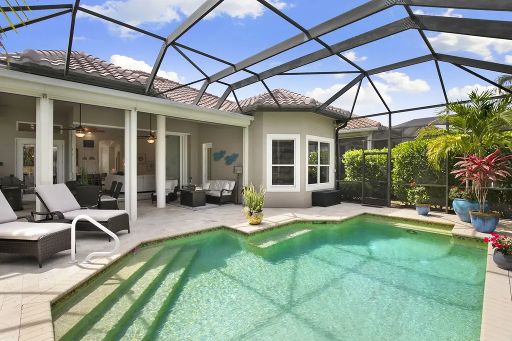 8960 Cherry Oaks Trail Naples FL 34114