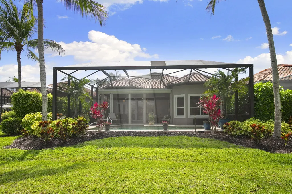 8960 Cherry Oaks Trail Naples FL 34114