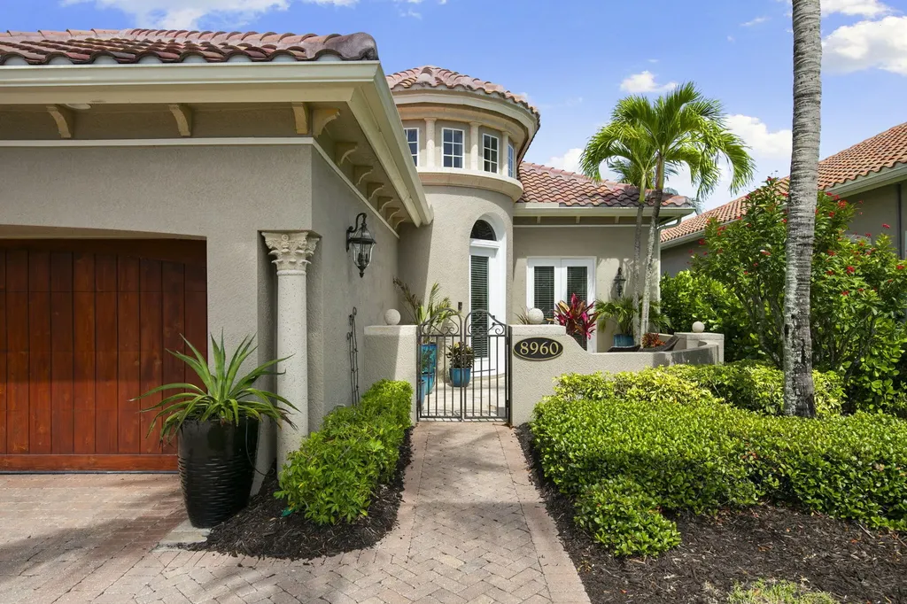 8960 Cherry Oaks Trail Naples FL 34114