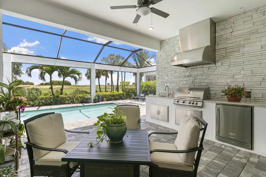 3135 Heather Glen Court Naples FL 34114