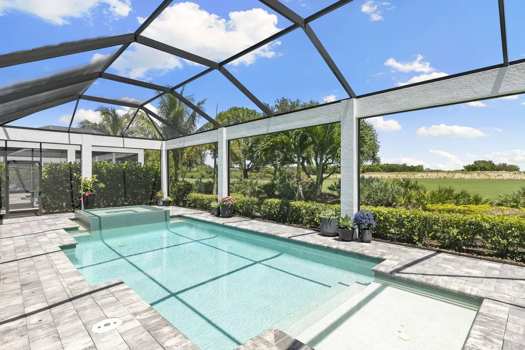 3135 Heather Glen Court Naples FL 34114