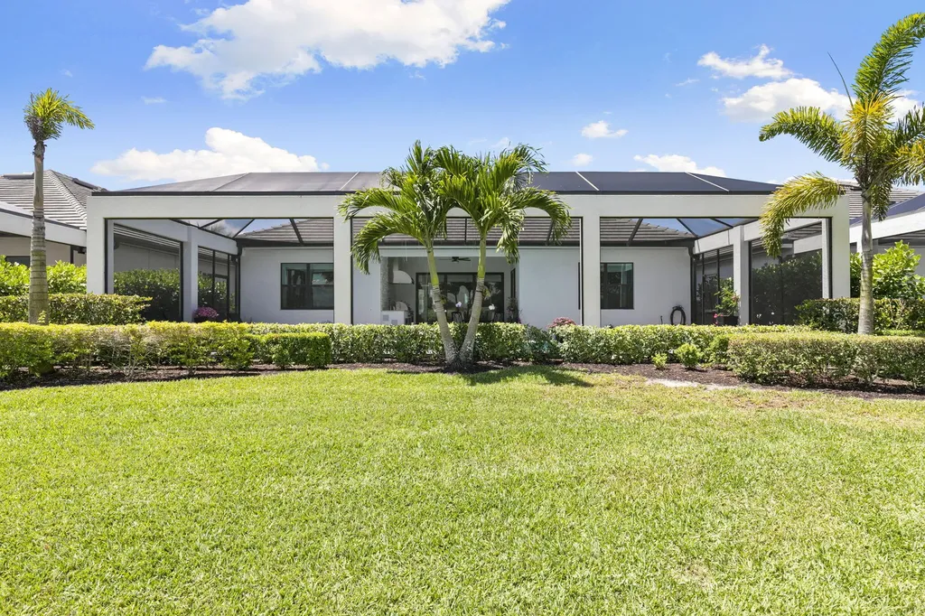 3135 Heather Glen Court Naples FL 34114