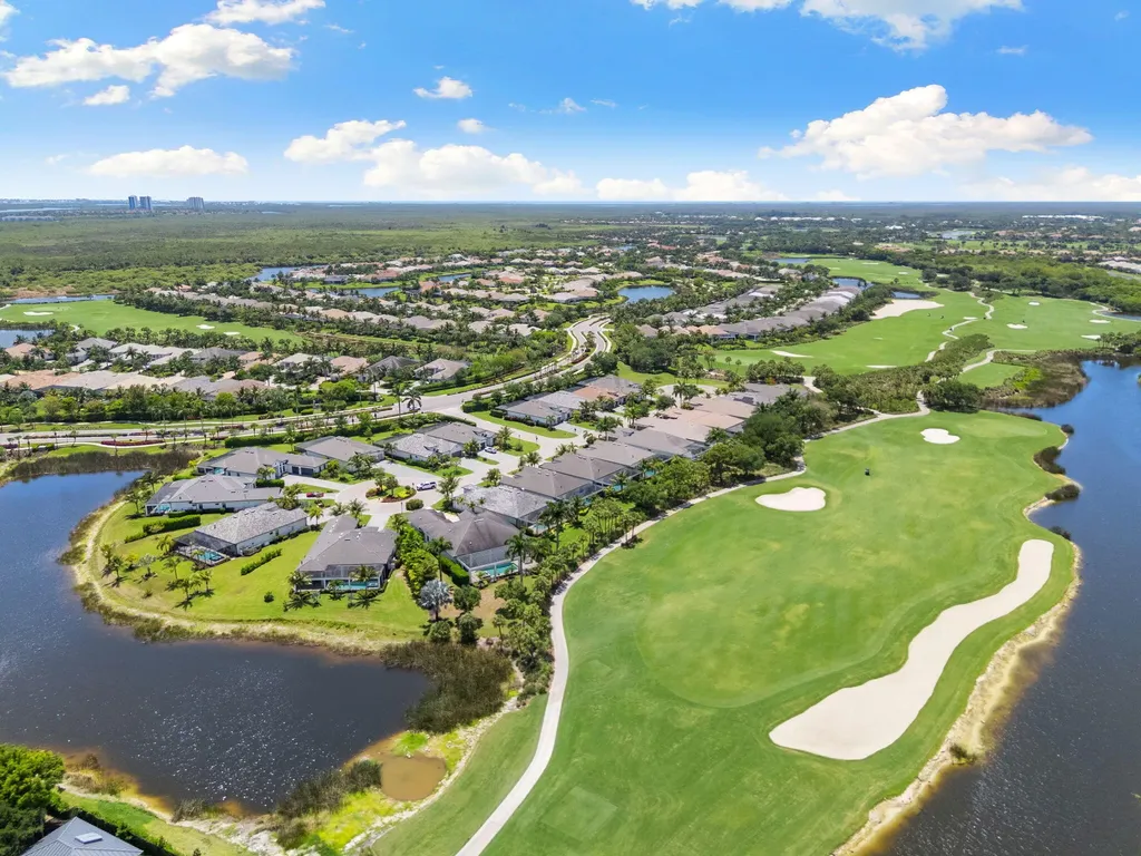 3135 Heather Glen Court Naples FL 34114