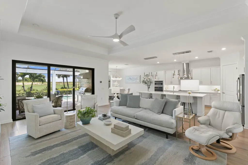 3135 Heather Glen Court Naples FL 34114