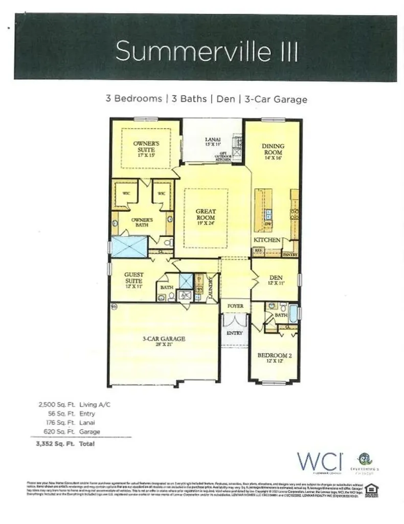 3135 Heather Glen Court Naples FL 34114