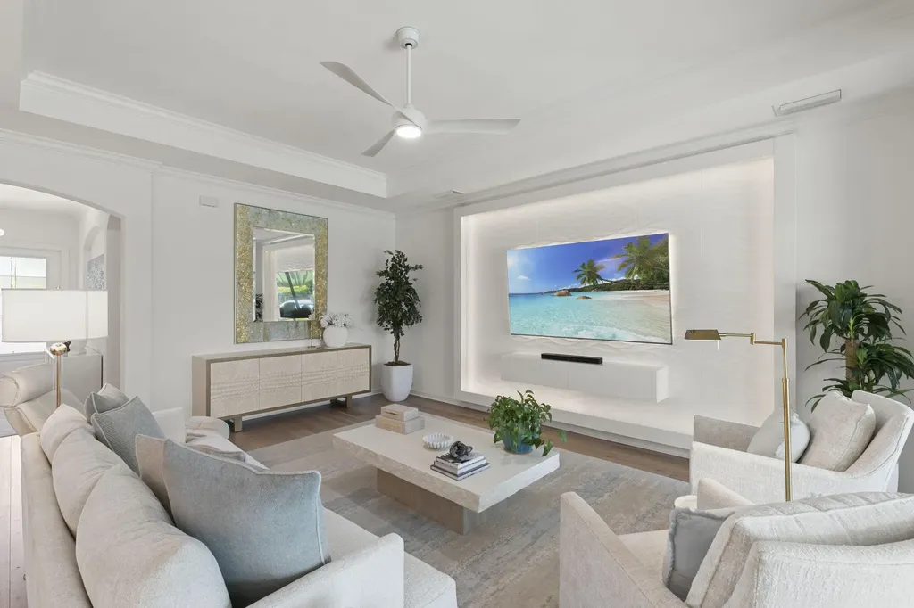 3135 Heather Glen Court Naples FL 34114