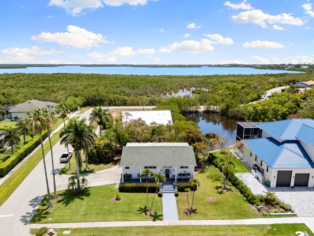 1865 Dogwood Drive Marco Island FL 34145