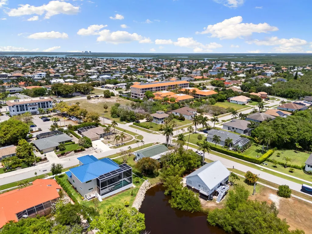 1865 Dogwood Drive Marco Island FL 34145