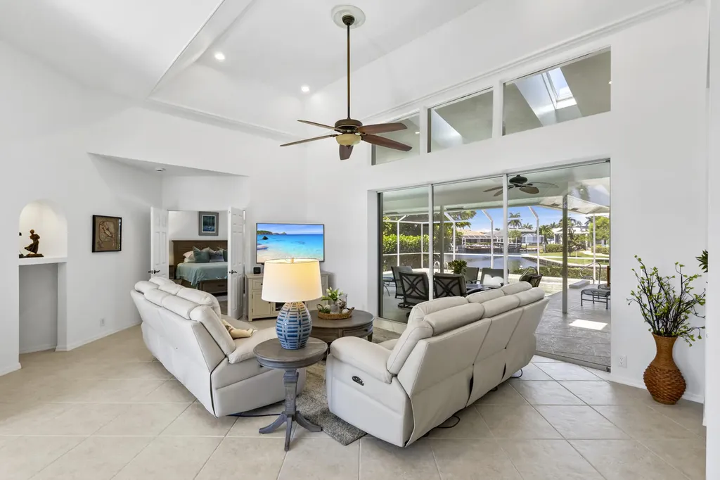 1084 Whiteheart Court Marco Island FL 34145
