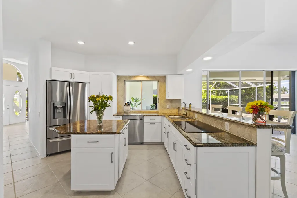 1084 Whiteheart Court Marco Island FL 34145