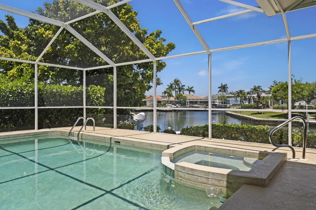 1084 Whiteheart Court Marco Island FL 34145
