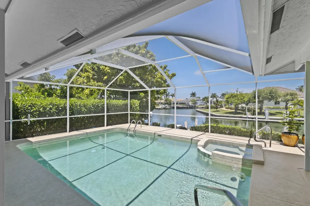 1084 Whiteheart Court Marco Island FL 34145