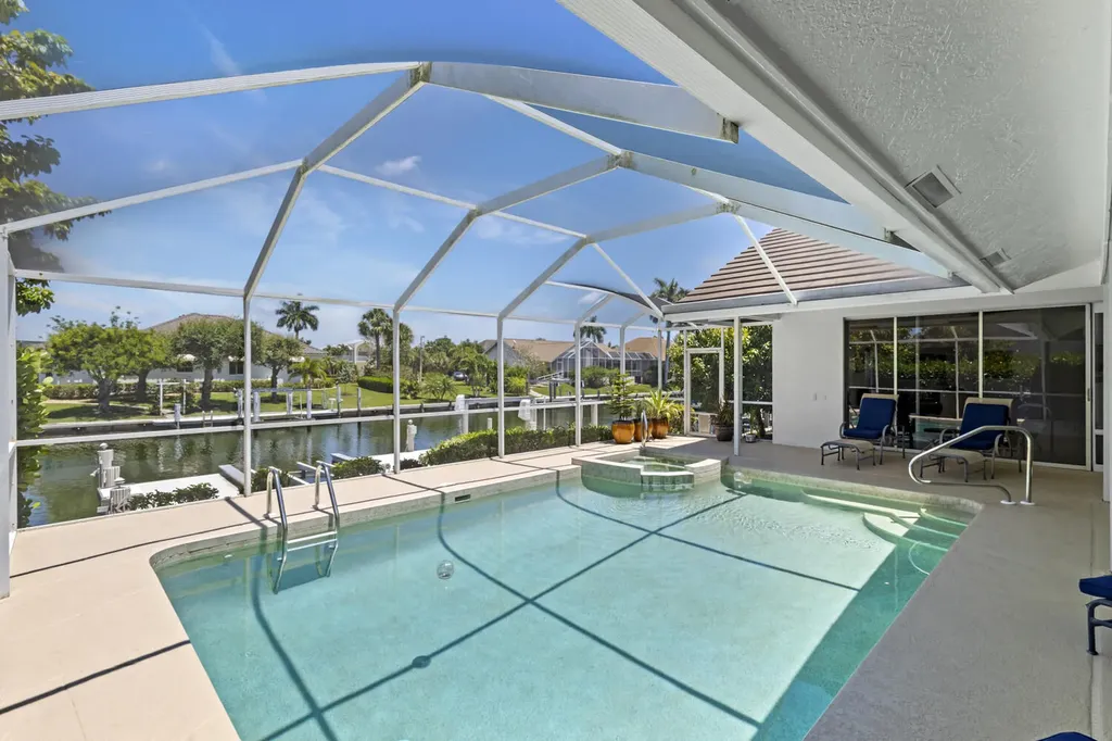 1084 Whiteheart Court Marco Island FL 34145
