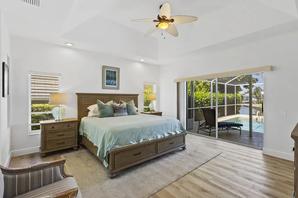 1084 Whiteheart Court Marco Island FL 34145