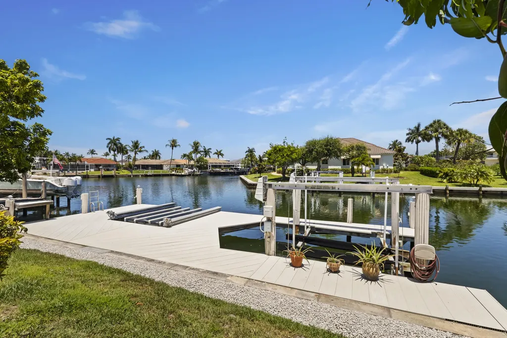 1084 Whiteheart Court Marco Island FL 34145