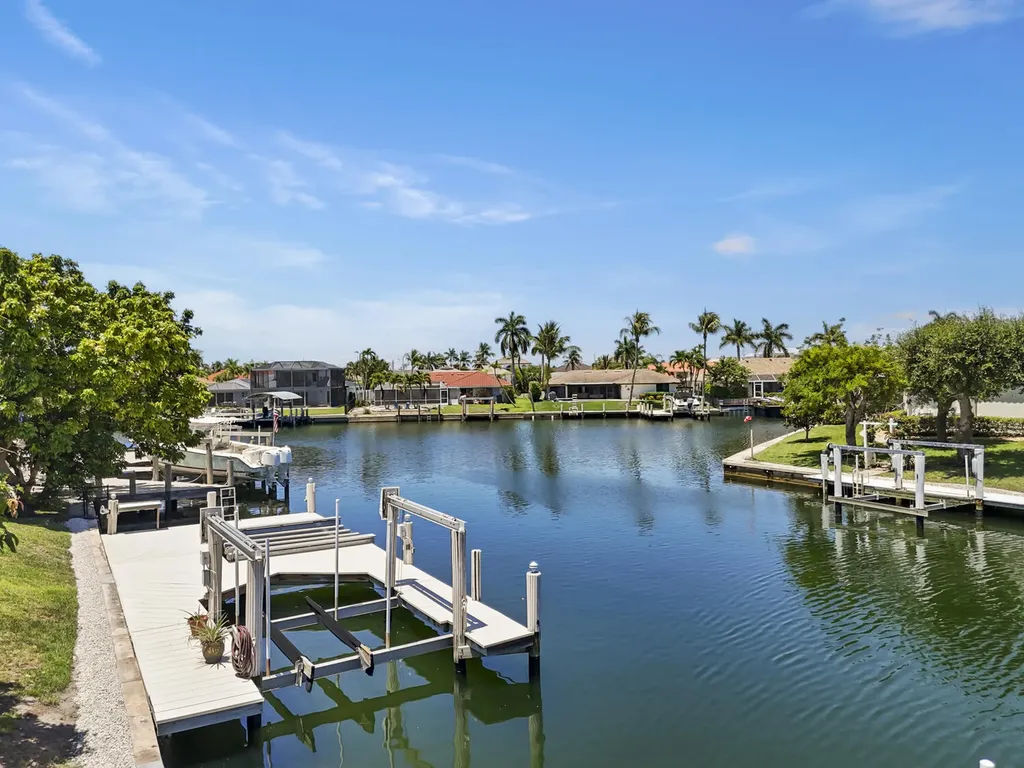 1084 Whiteheart Court Marco Island FL 34145