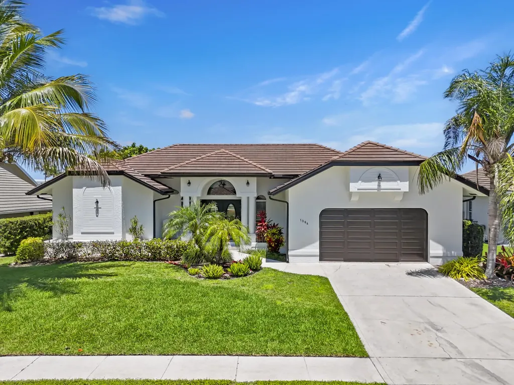 1084 Whiteheart Court Marco Island FL 34145