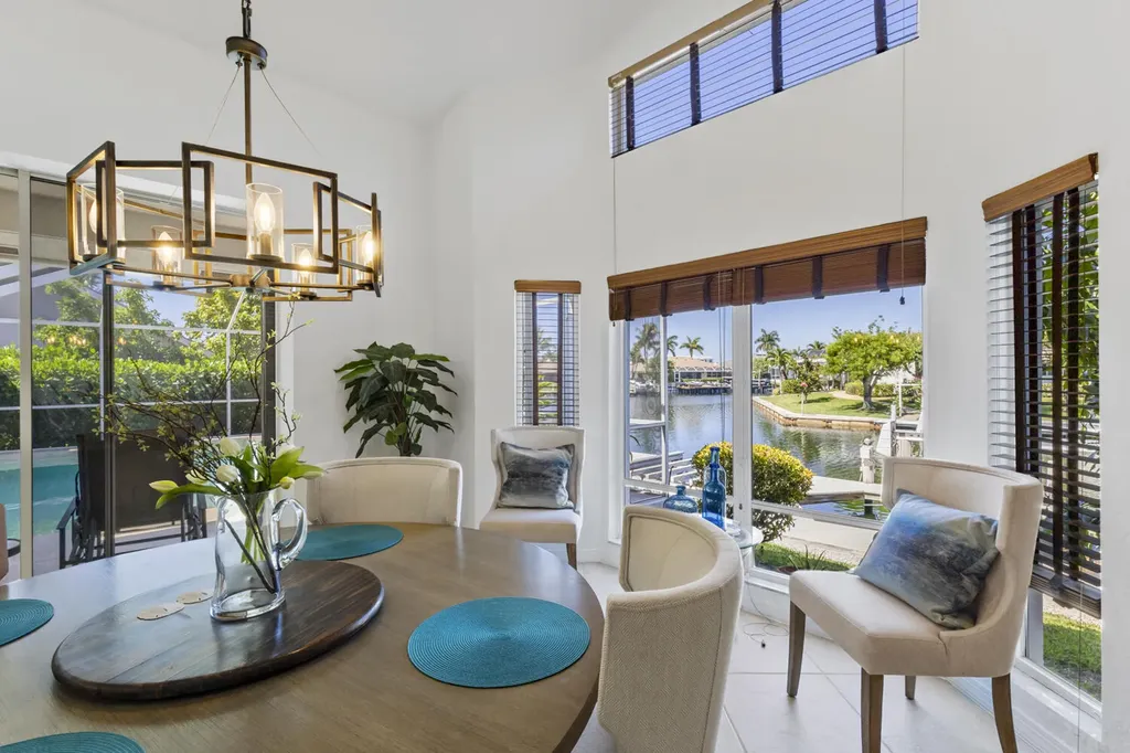 1084 Whiteheart Court Marco Island FL 34145