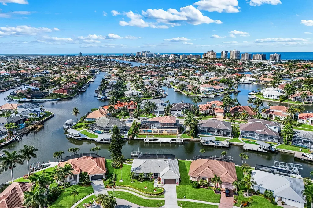 260 Marquesas Court Marco Island FL 34145