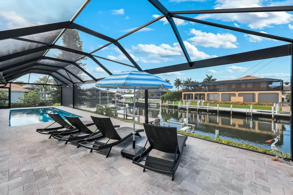 260 Marquesas Court Marco Island FL 34145