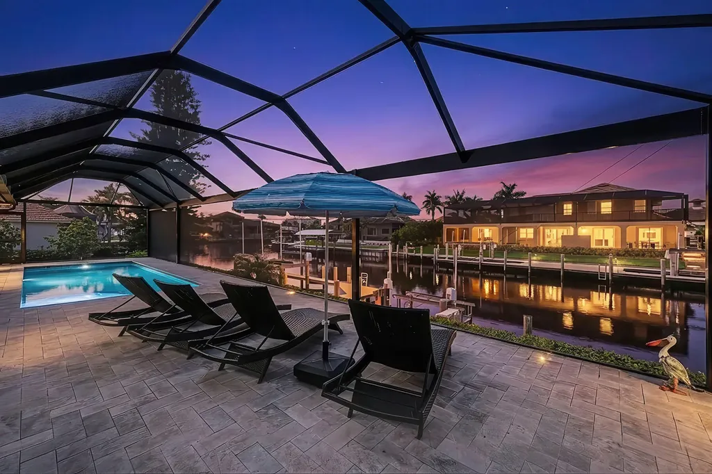 260 Marquesas Court Marco Island FL 34145