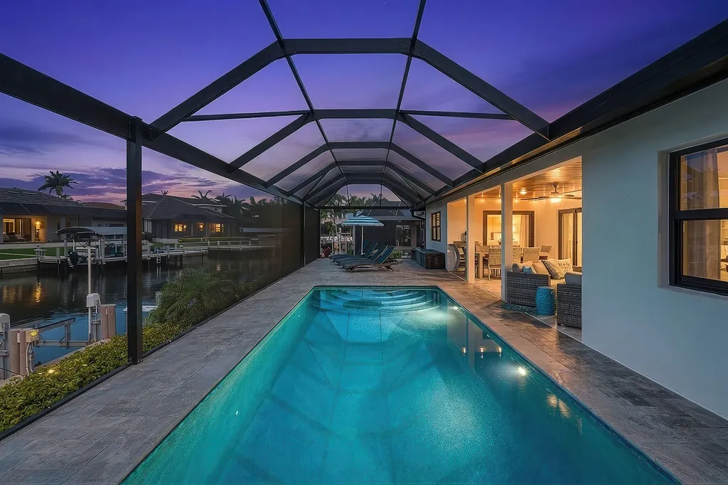 260 Marquesas Court Marco Island FL 34145