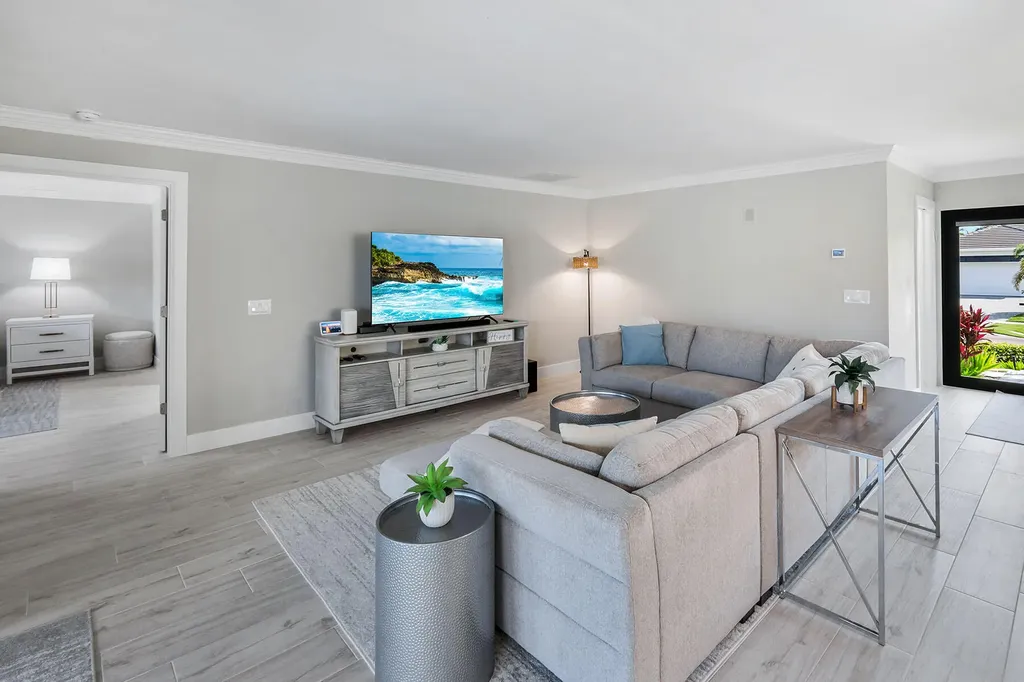 260 Marquesas Court Marco Island FL 34145