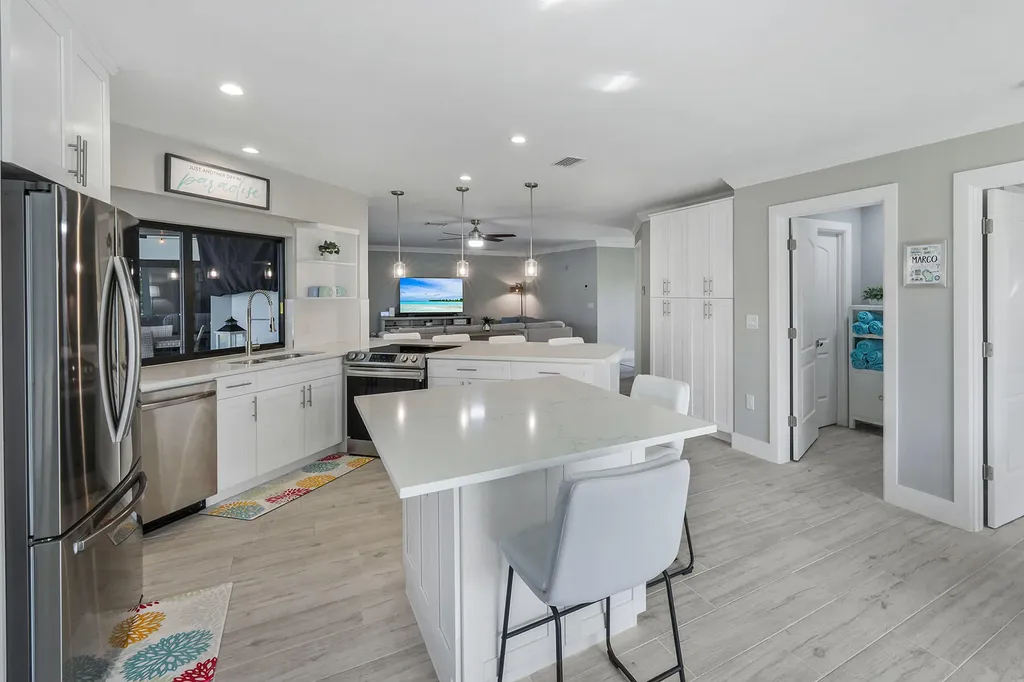 260 Marquesas Court Marco Island FL 34145