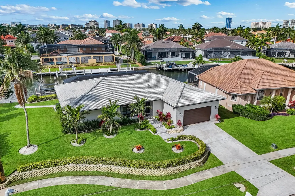 260 Marquesas Court Marco Island FL 34145