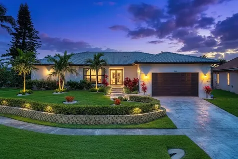 260 Marquesas Court Marco Island FL 34145