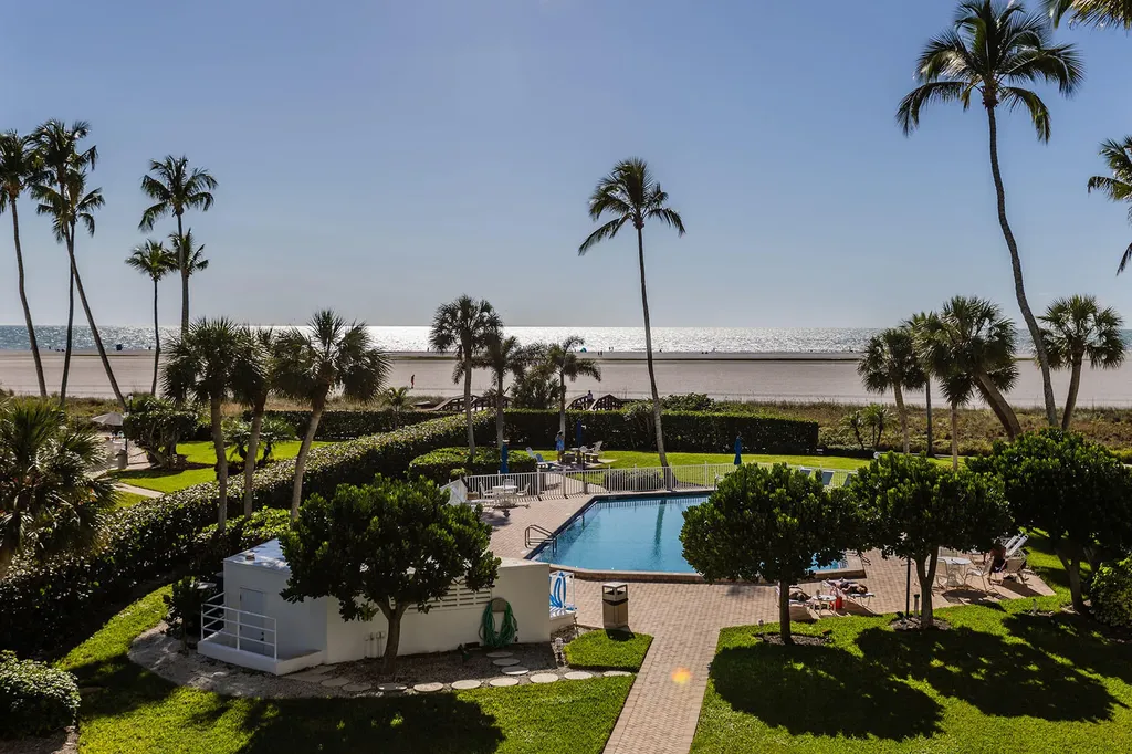 220 Seaview Court Marco Island FL 34145