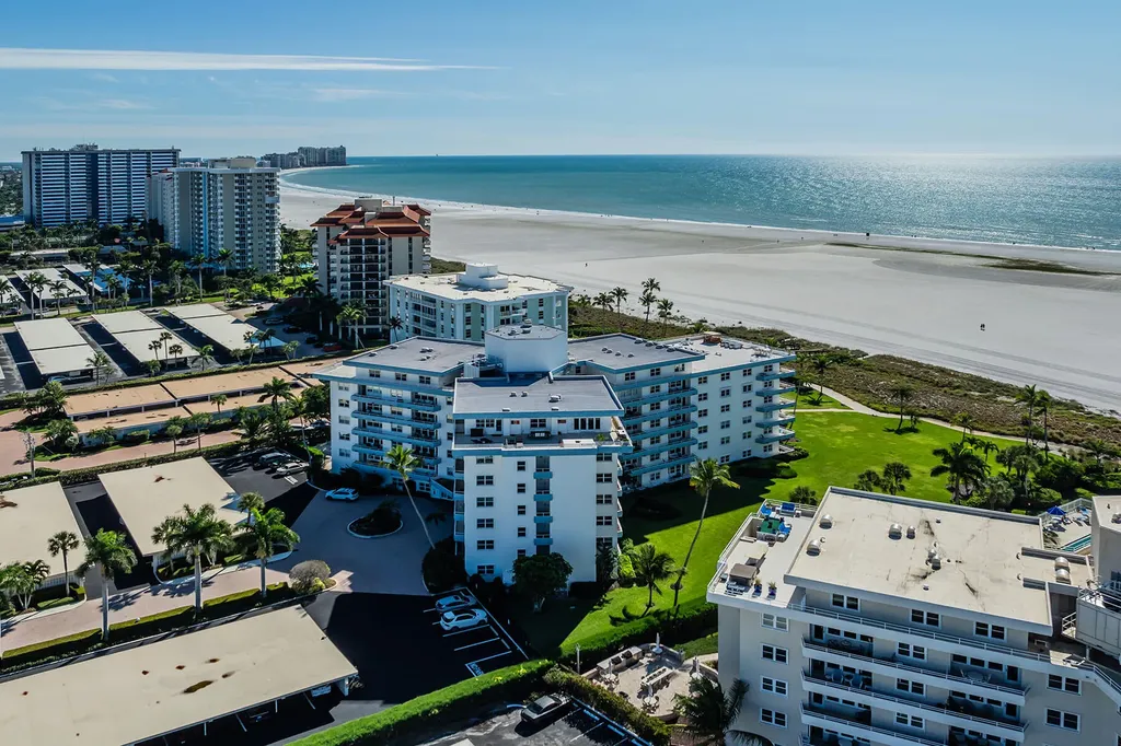 220 Seaview Court Marco Island FL 34145