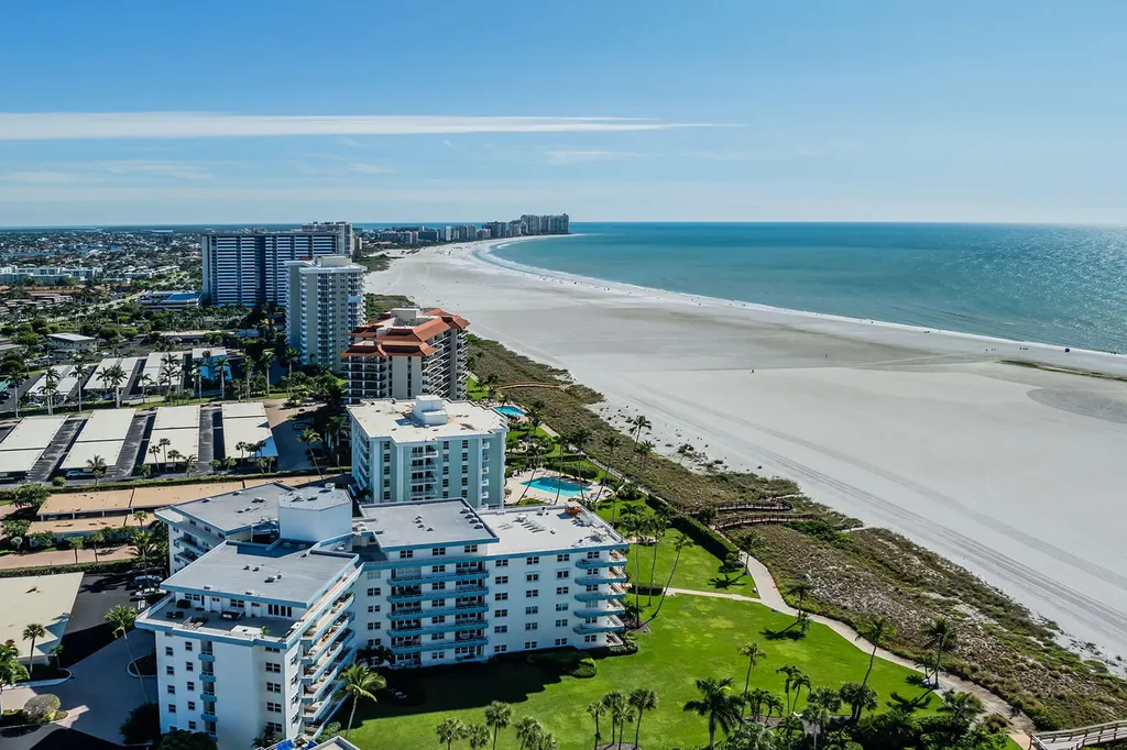 220 Seaview Court Marco Island FL 34145