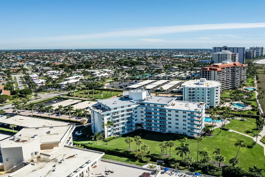 220 Seaview Court Marco Island FL 34145