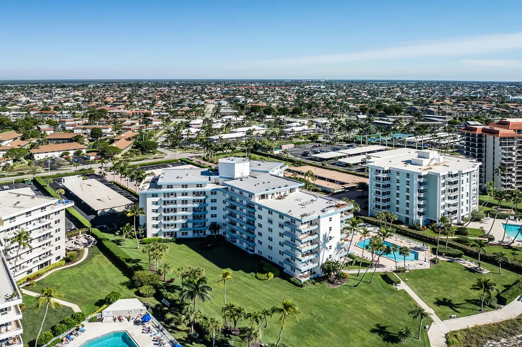 220 Seaview Court Marco Island FL 34145