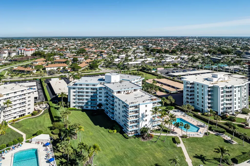 220 Seaview Court Marco Island FL 34145