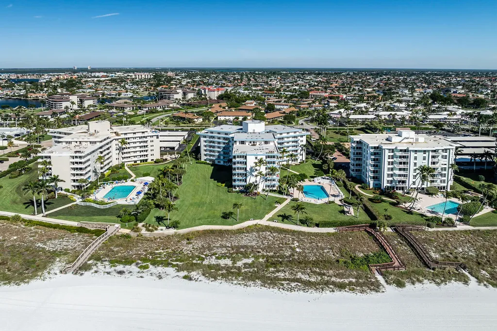 220 Seaview Court Marco Island FL 34145