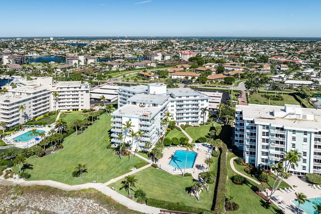 220 Seaview Court Marco Island FL 34145