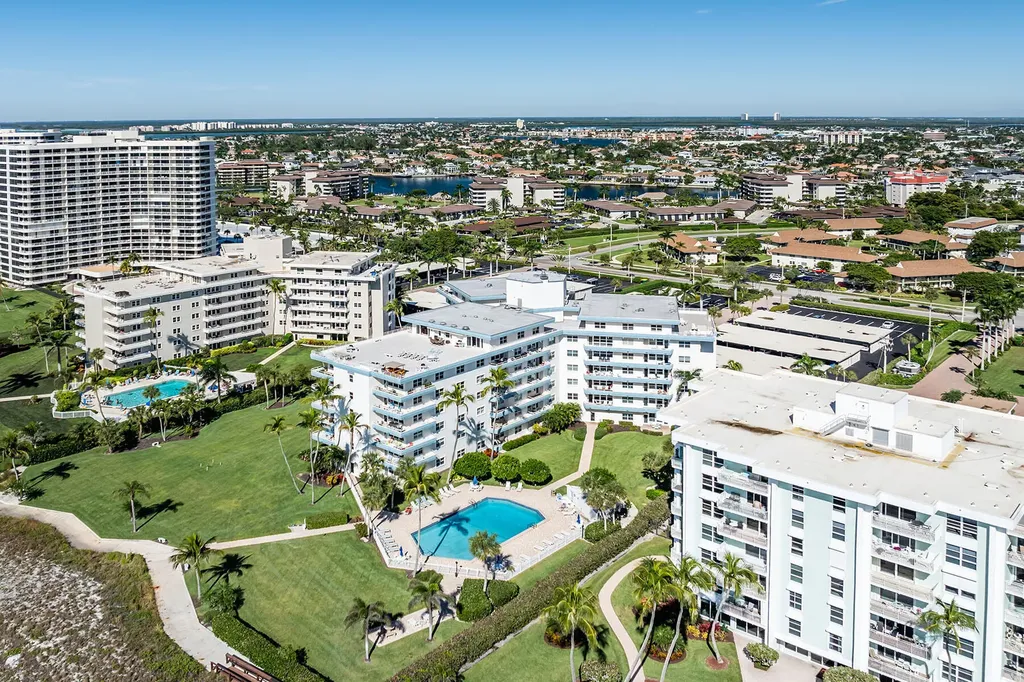 220 Seaview Court Marco Island FL 34145