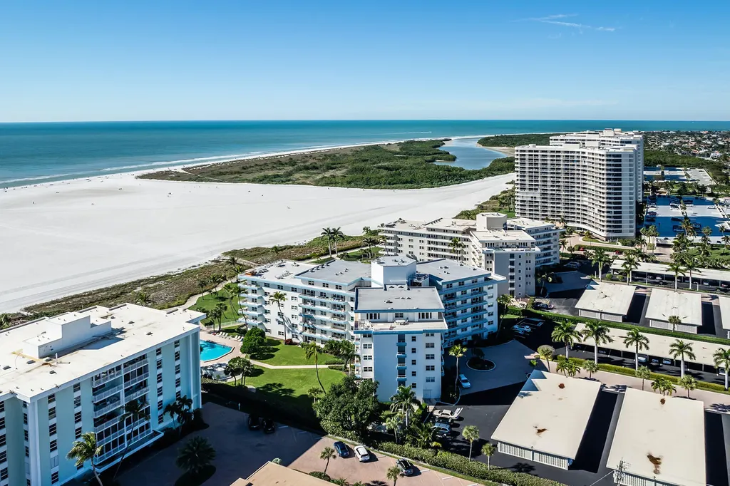 220 Seaview Court Marco Island FL 34145
