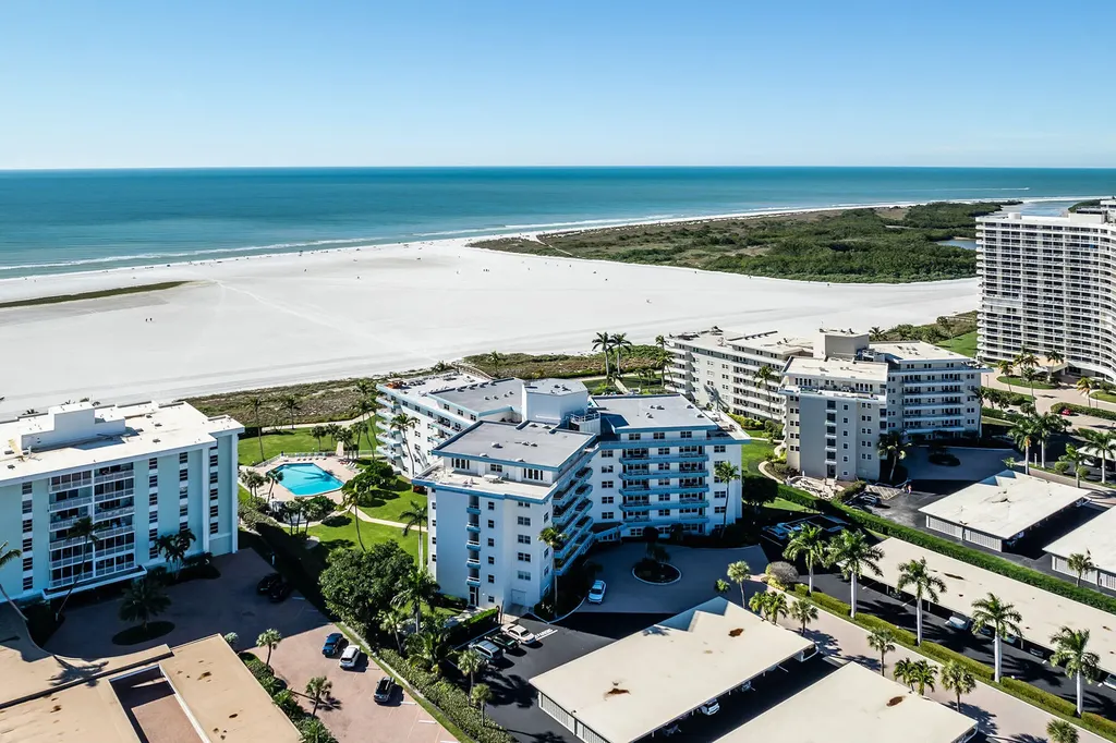 220 Seaview Court Marco Island FL 34145