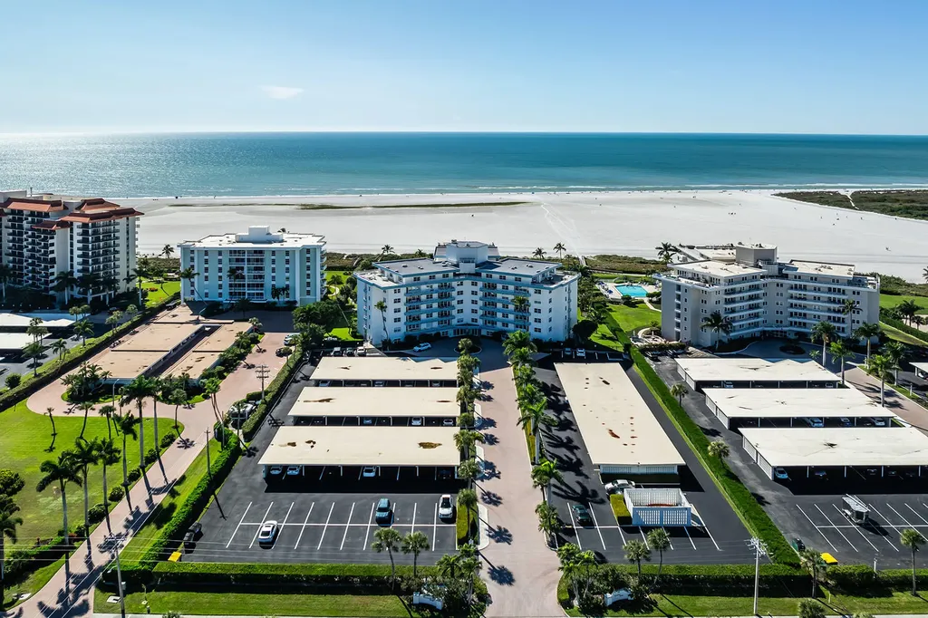 220 Seaview Court Marco Island FL 34145