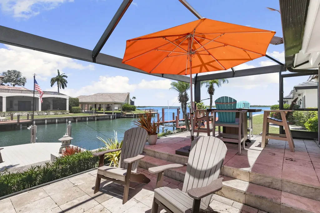 1784 Wavecrest Court Marco Island FL 34145